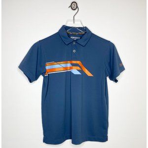 Nike Golf Dri-Fit Polo